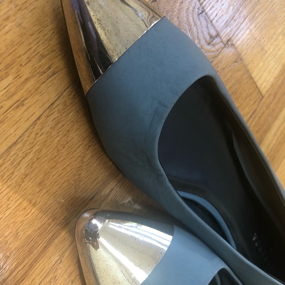 Messeca NY flats